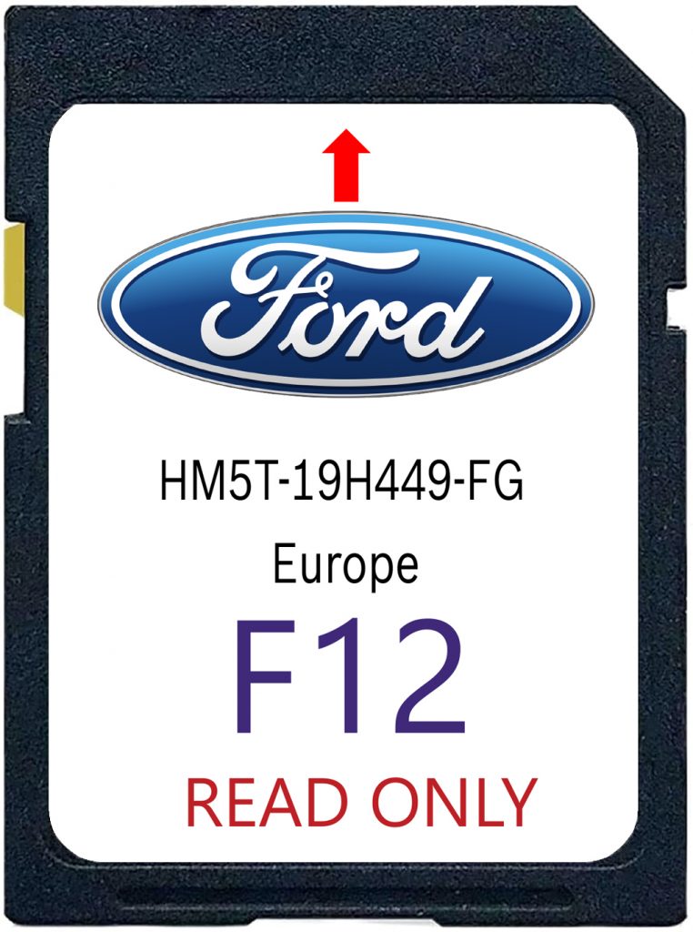 ford f12
