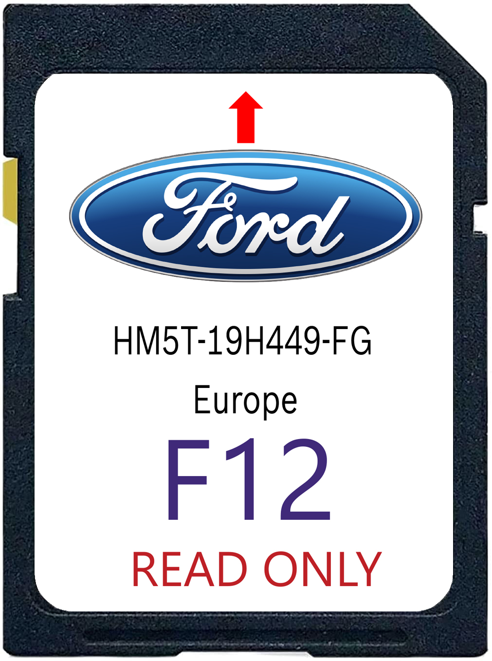 ford f12