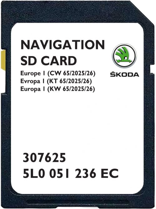 skoda 2026