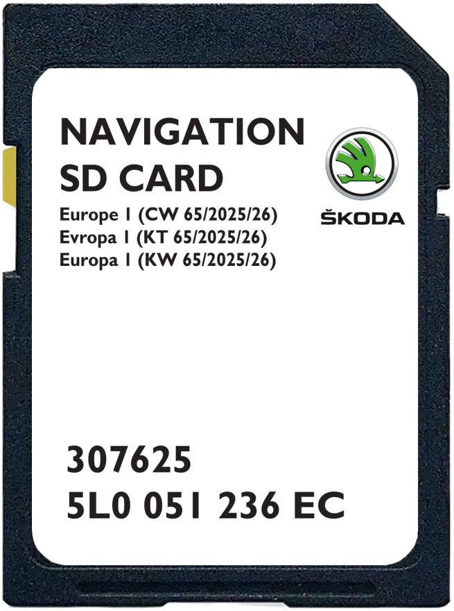 skoda 2026