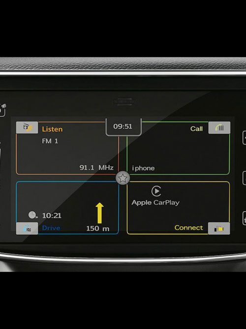 SUZUKI SLDA SD Karte Europa 2023-2024 | Teilenummer: 39921-54PA8 – Bild 3