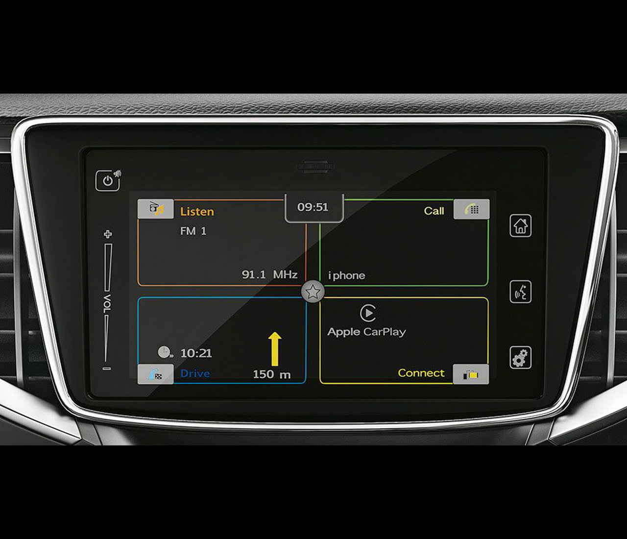 SUZUKI SLDA SD Karte Europa 2023-2024 | Teilenummer: 39921-54PA8 – Bild 3