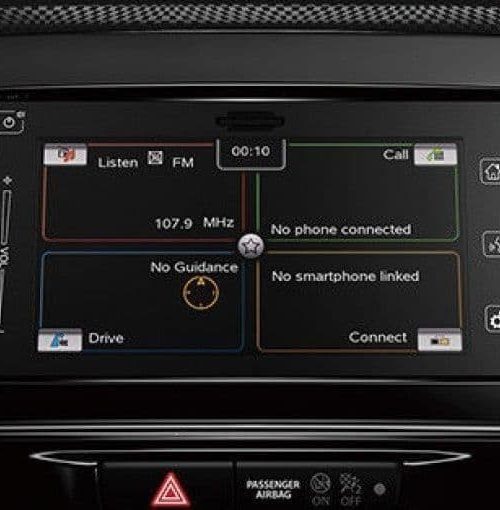 SUZUKI SLDA SD Karte Europa 2023-2024 | Teilenummer: 39921-54PA8 – Bild 4