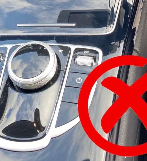 Mercedes-Benz Garmin Map Pilot Star2 v20 SD-Karte Europa | Teilenummer: A2139069110 – Bild 5
