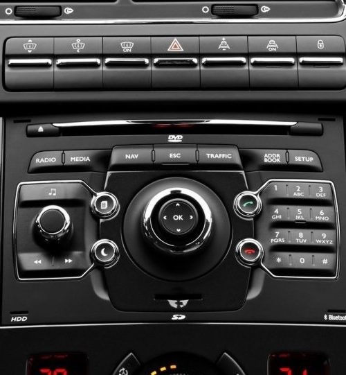 Citroen / Peugeot NG4 Wipcom 3D Navidrive 3D SD Karte Europa – Bild 2