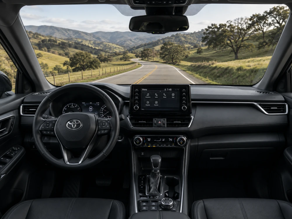 toyota